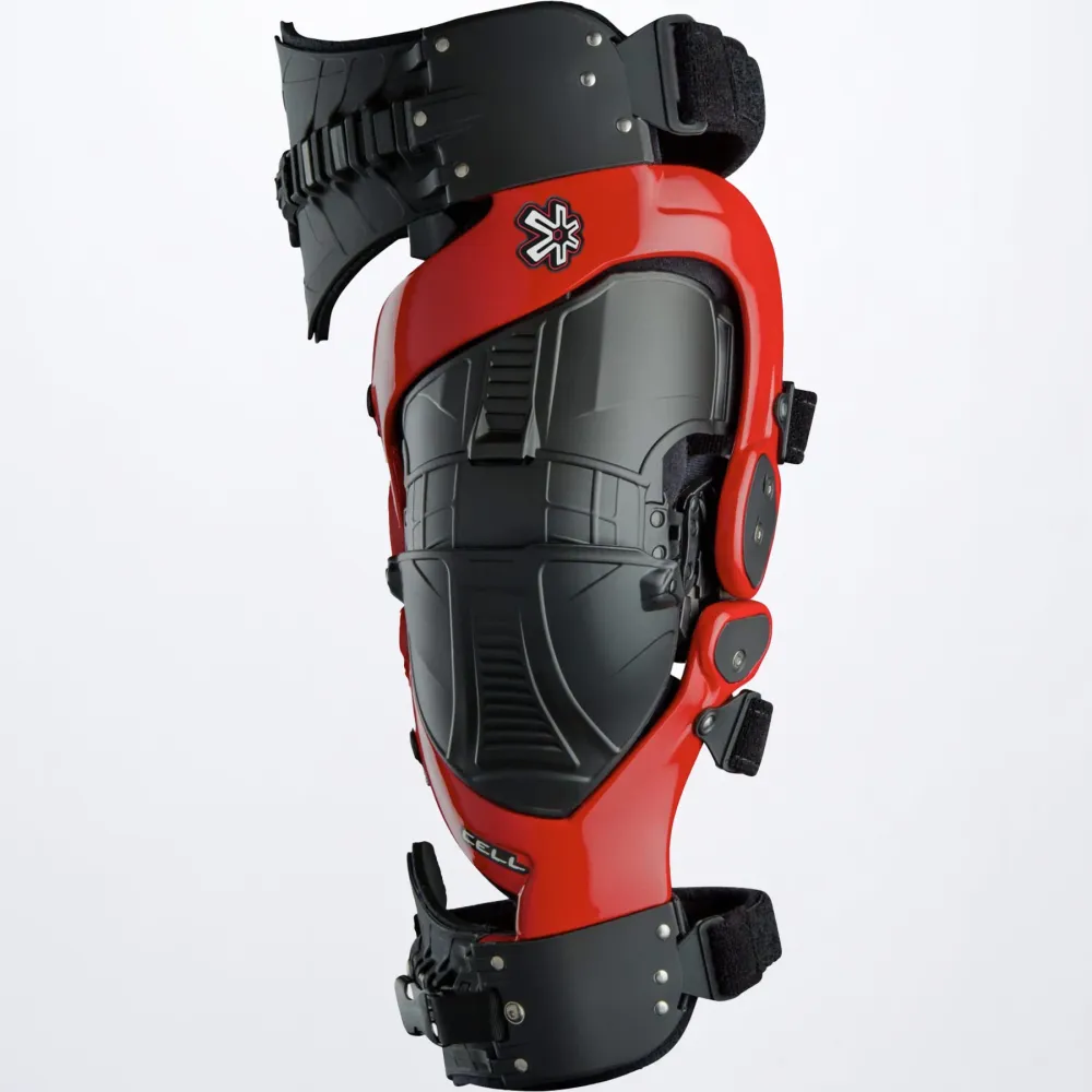 Asterisk Cell Knee Protection System S
