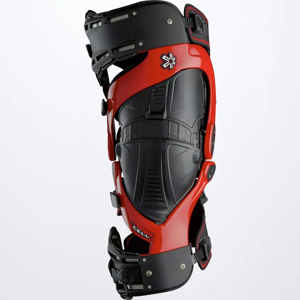 Asterisk Ultra Cell Knee Protection System S