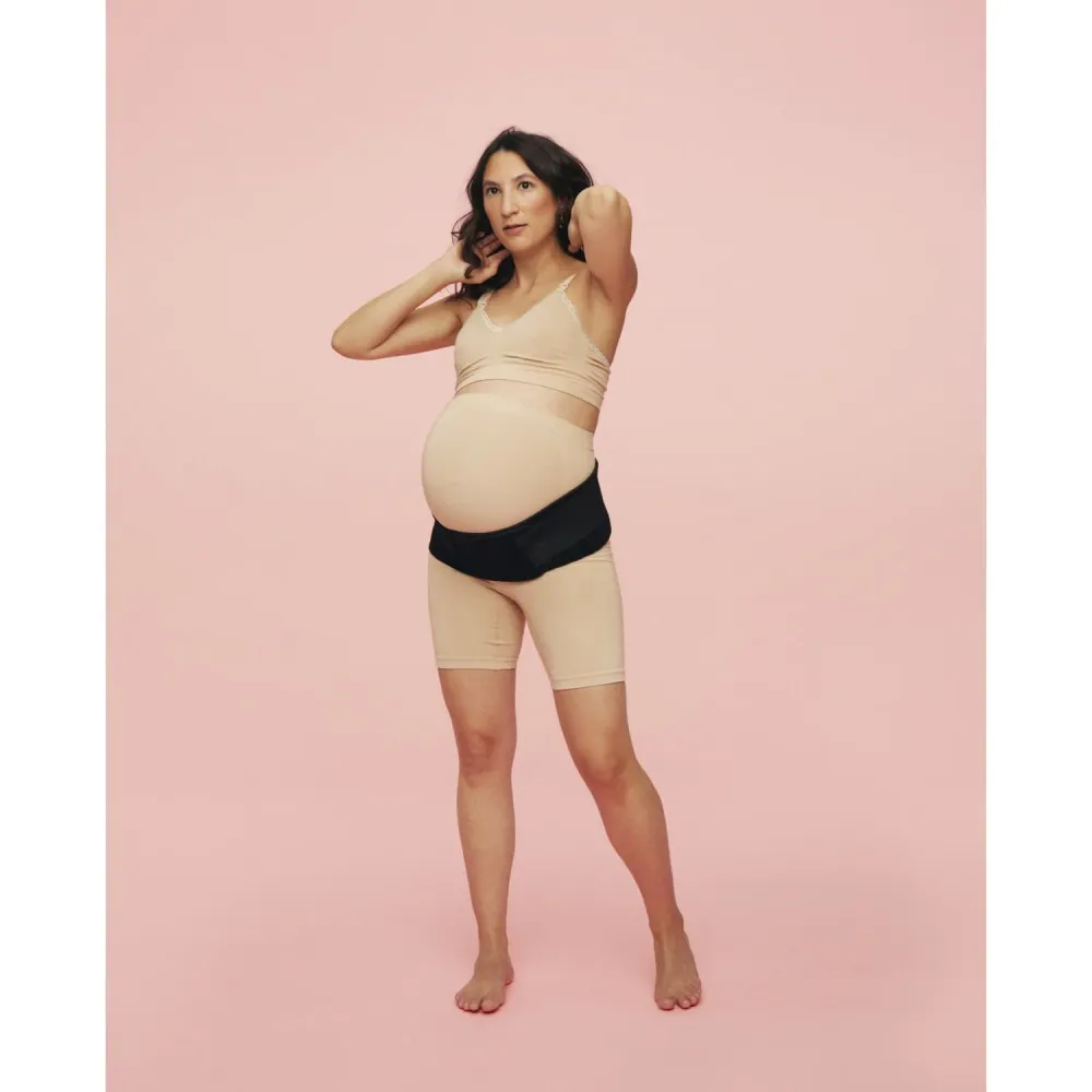 momkind Belly Support Belt
