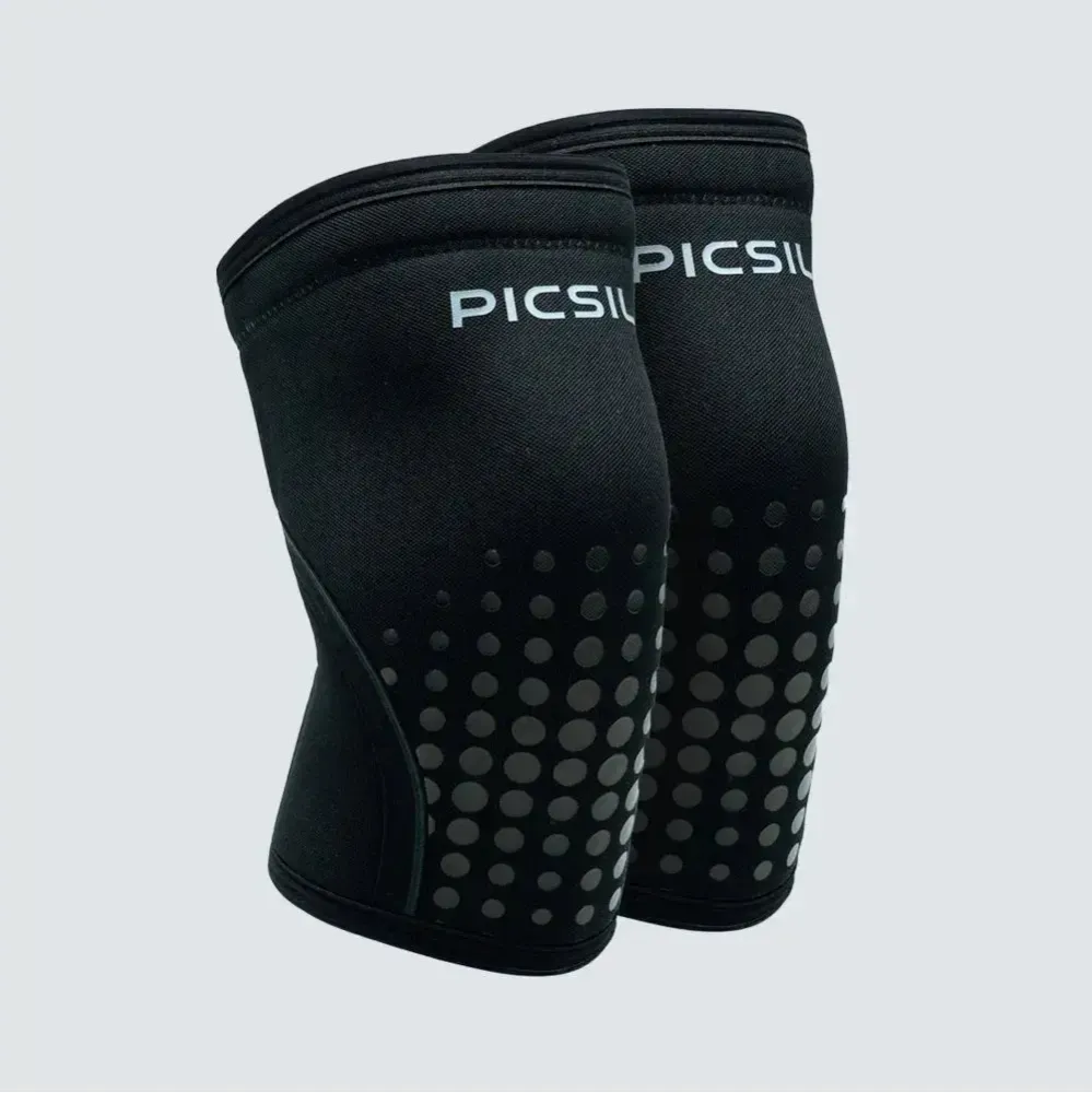 Picsil NEOBOOST 10MM KNEEWORKS Träkol S