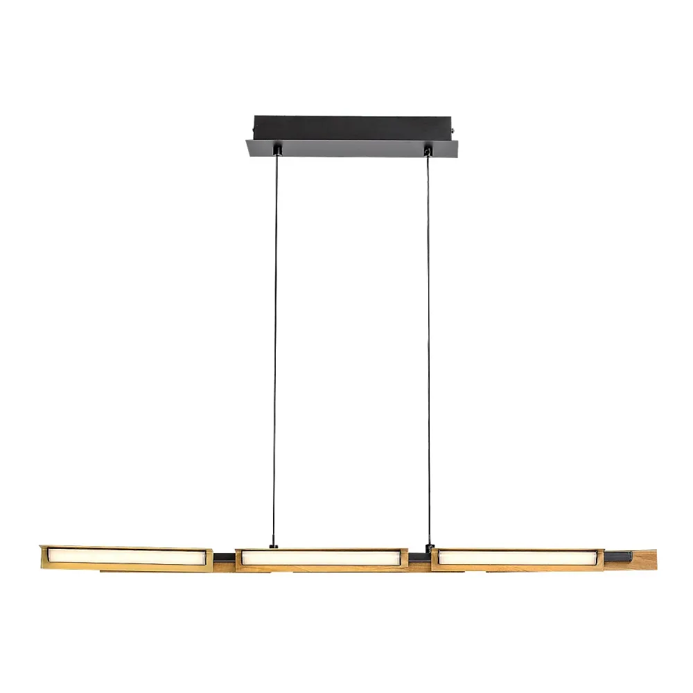 Brighten your room Rabalux Remiel hanging lamp. Emitting snug 30W glow, it adds both style and warmth to your space. Upgra...