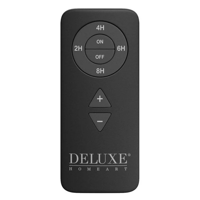 DeluxeHomeart Fjärrkontroll LED-ljus Midnight