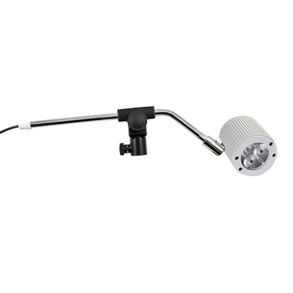 Energy Star Certified LED Belysning maskintopp