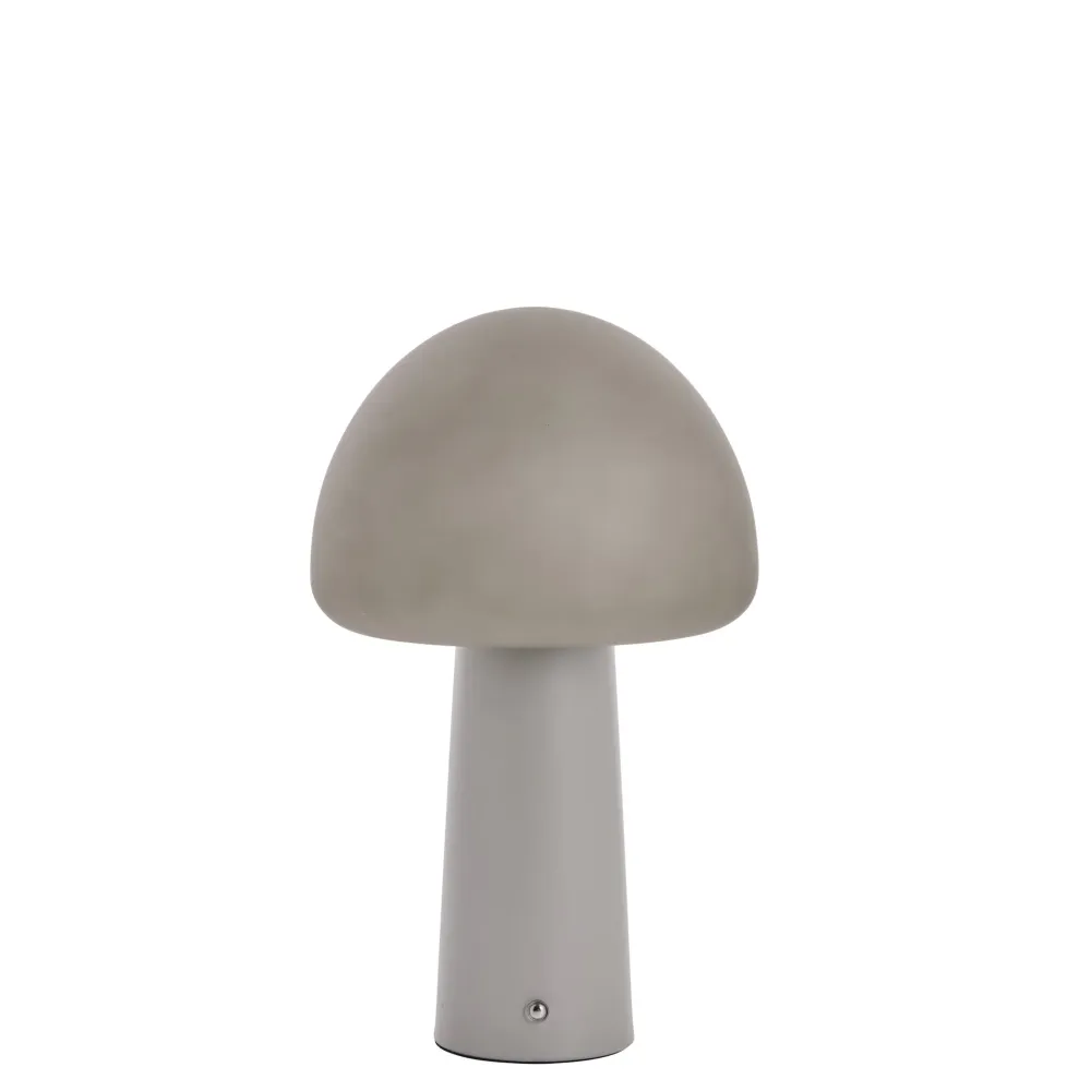 Nellie mobil LED-lampa H33 cm. sand Motion Sensor