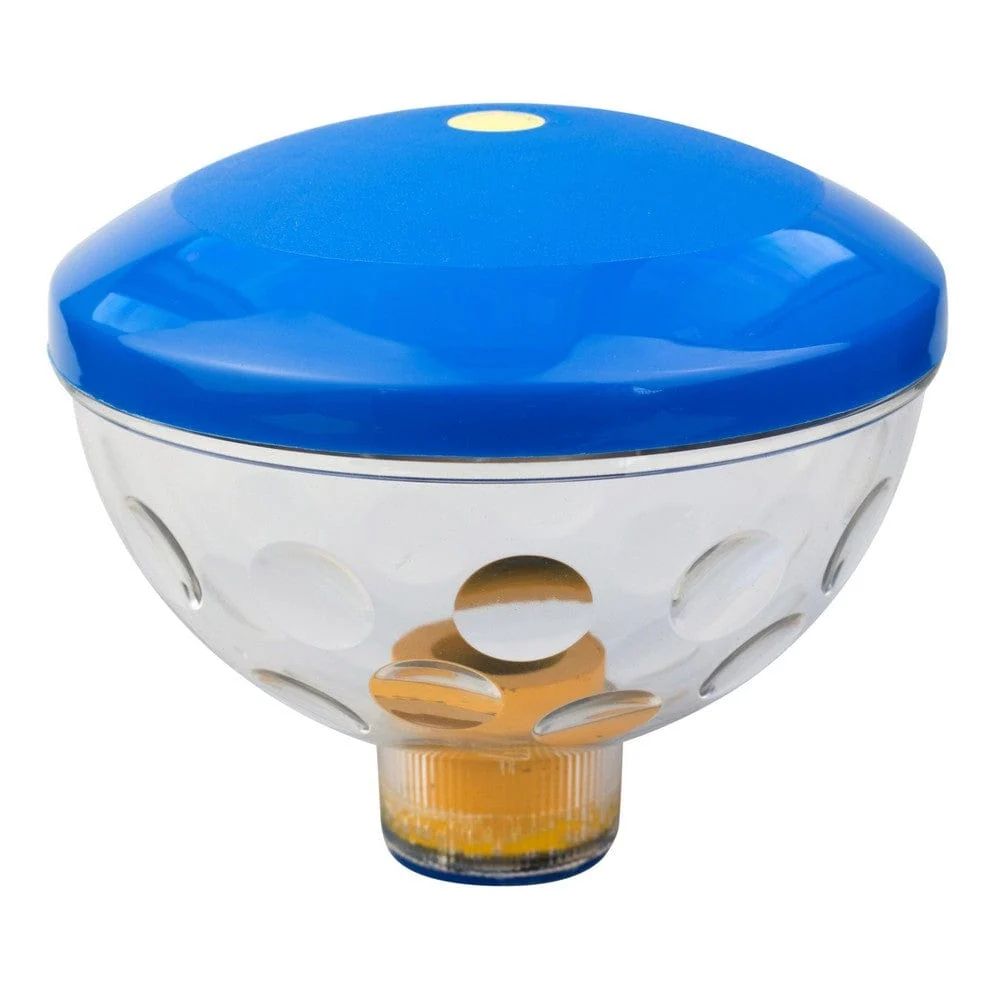 Planet Pool Flytande LED-belysning Ljusshow | Energy Star | Dimmable