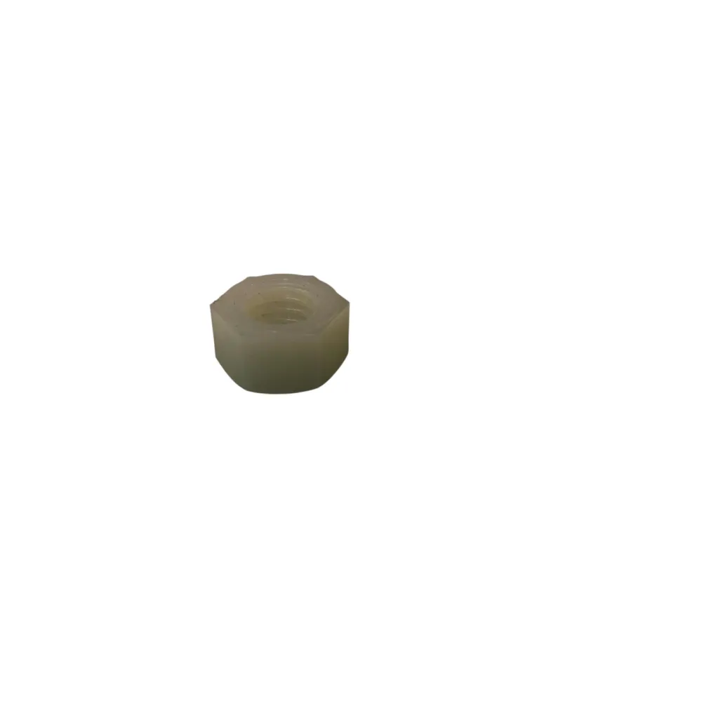 Plastmutter till LED-lins Bullet liten LED kropp