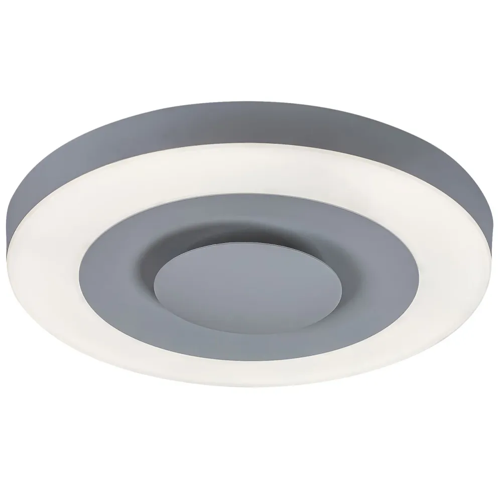 Rabalux 3015 Calvin Ind. Celi LED 40W Taklampa - Takplafond