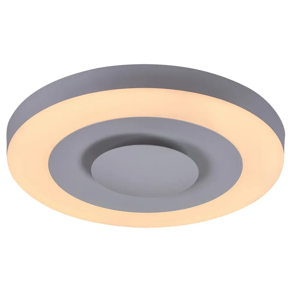 Rabalux 3015 Calvin Ind. Celi LED 40W Taklampa - Takplafond
