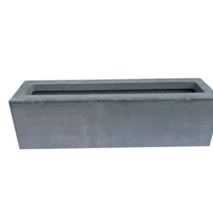 LEVEL H Anodized Aluminum