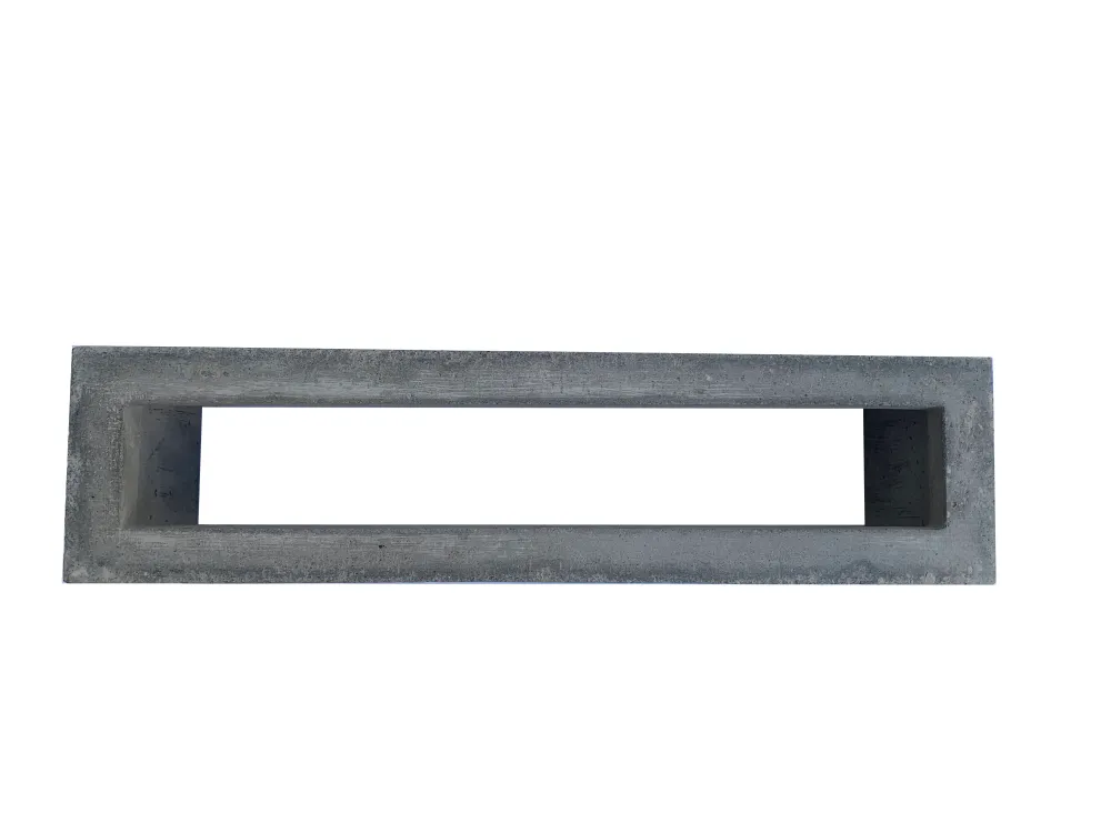 LEVEL H Anodized Aluminum