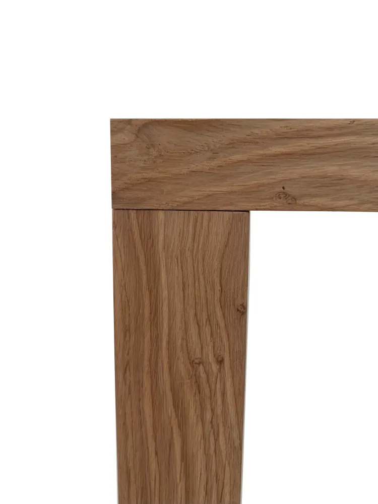 LEVEL Bordsunderrede, svensk ek (Model 922), (NIST Traceable)