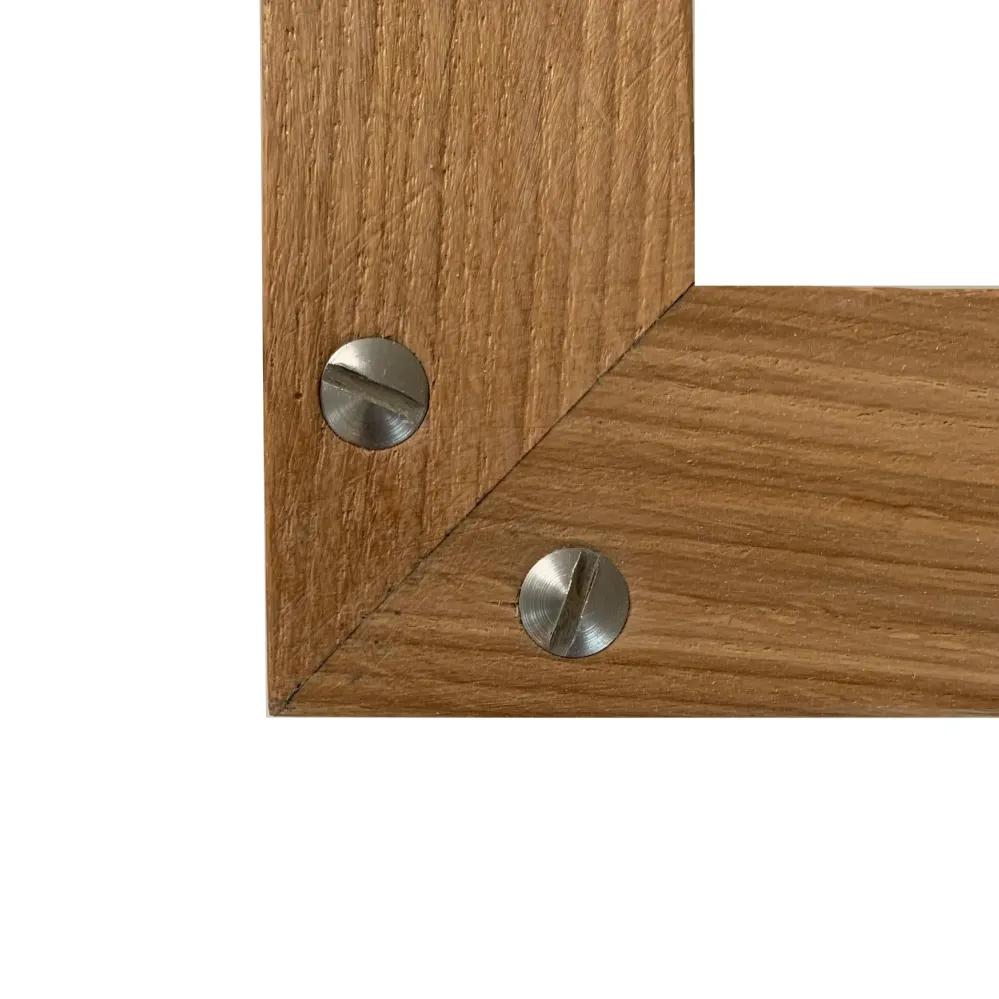 LEVEL Bordsunderrede, svensk ek (Model 922), (NIST Traceable)