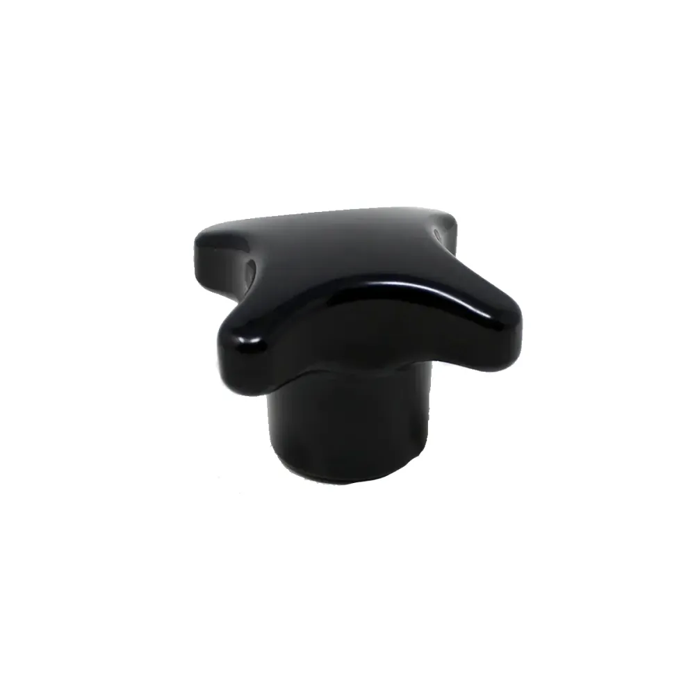 12/h7 Fingerskruv/mutter f. lampa Home & Office