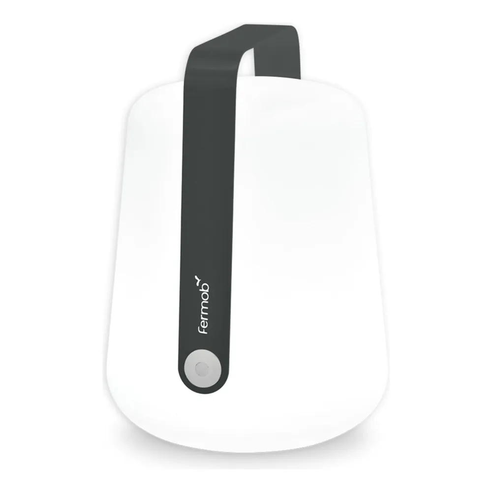 Balad lampa - Antracit H38 cm