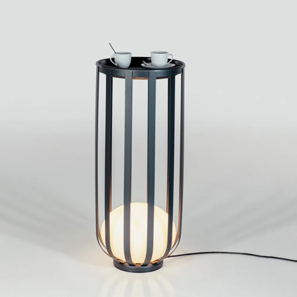 Bols utomhuslampa - bord Non-Dimmable