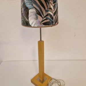 Bordslampa IBL Ios-laddning