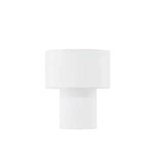Bordslampa Venture Home Globia Snö
