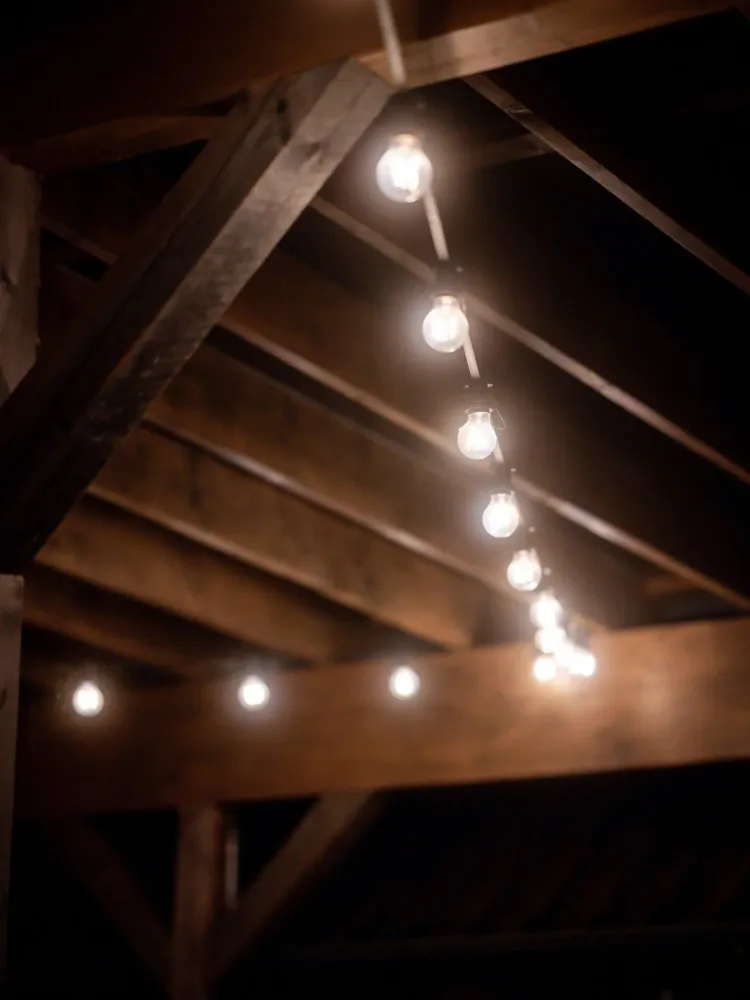 Bright buoyant Pkt inkl. opal bulbs