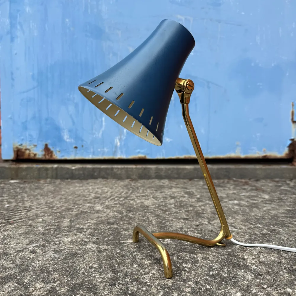 Dagsljus Vägg/bordslampa från Boréns Borås