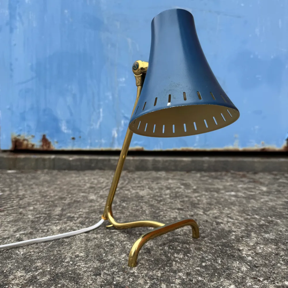 Dagsljus Vägg/bordslampa från Boréns Borås
