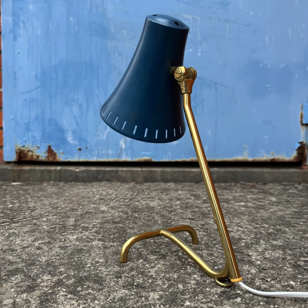 Dagsljus Vägg/bordslampa från Boréns Borås