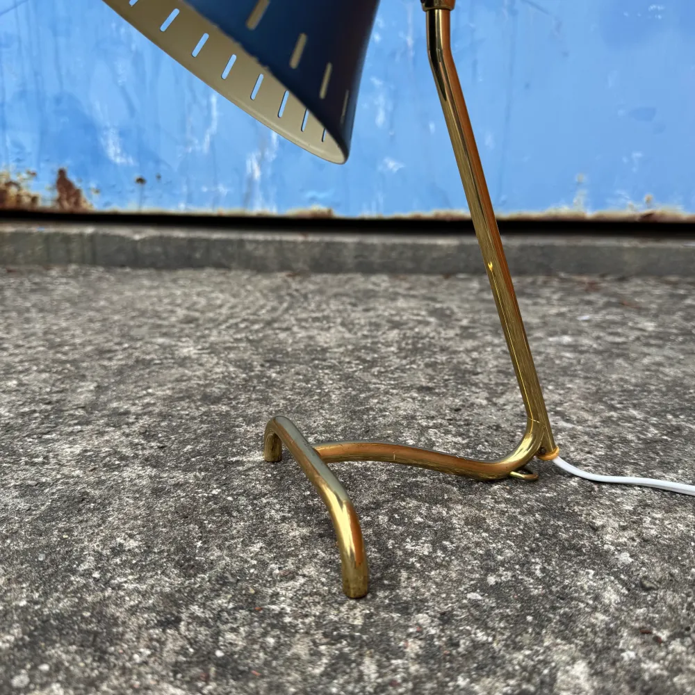 Dagsljus Vägg/bordslampa från Boréns Borås