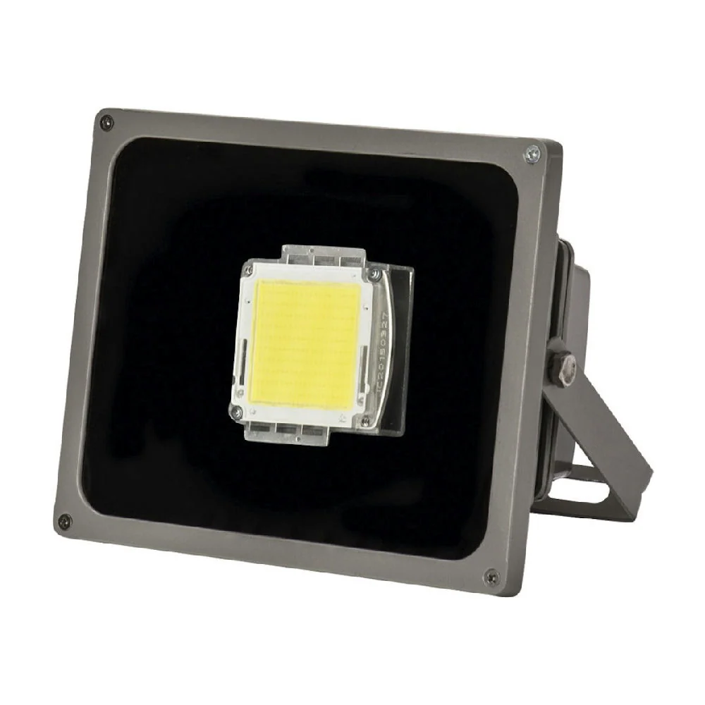Dagsljusvit Blixtljus Inferno Strobocop Led