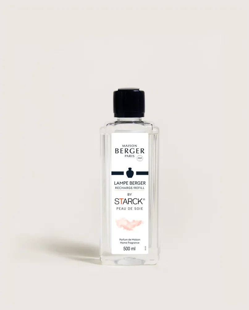 Doftlampa giftset STARCK coral