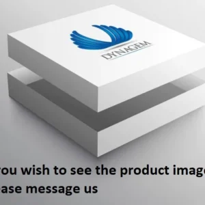 Ø5.00mm (Ø7.00mm) (Brown); Horotec Swiss Dynagem