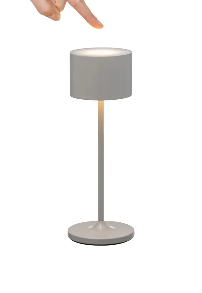 Farol Ficka LED-lampa 19,5 cm Satellite