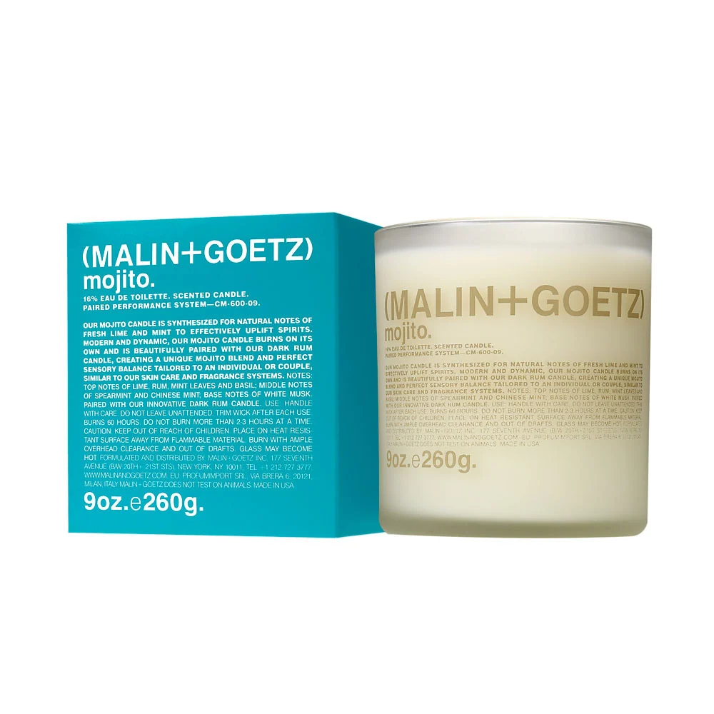 Globform (MALIN+GOETZ) Mojito doftljus