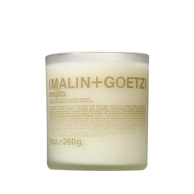 Globform (MALIN+GOETZ) Mojito doftljus
