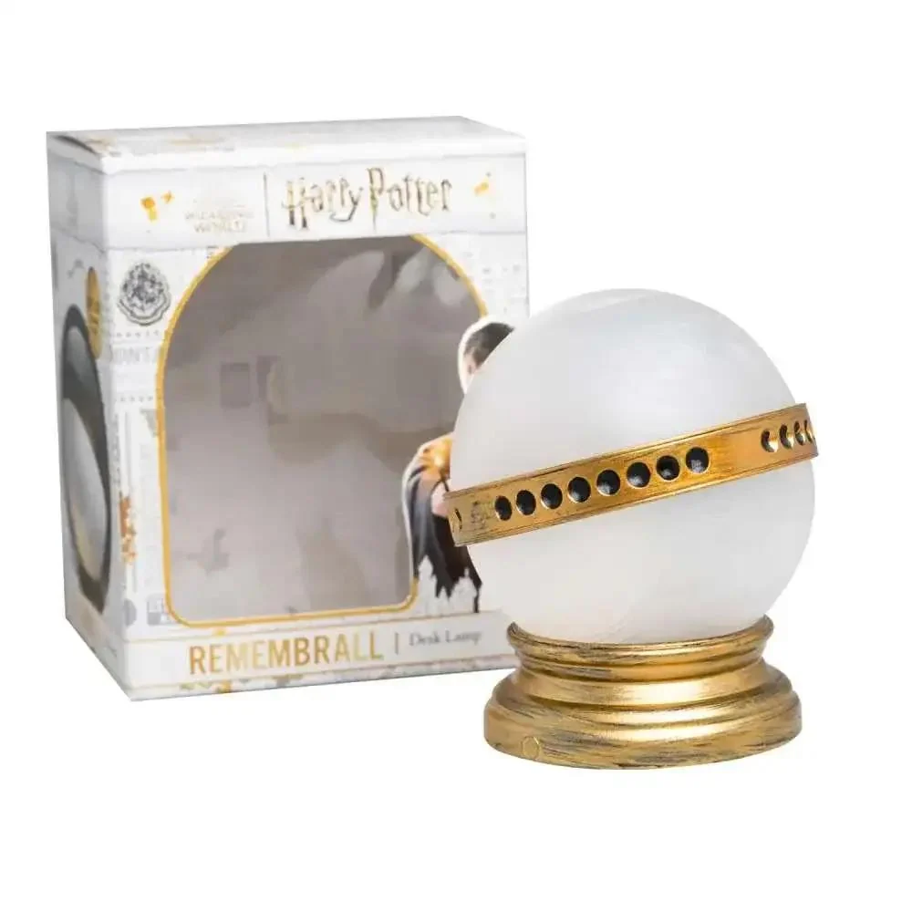 Harry Potter Remembrall Lamplampa Tunable White