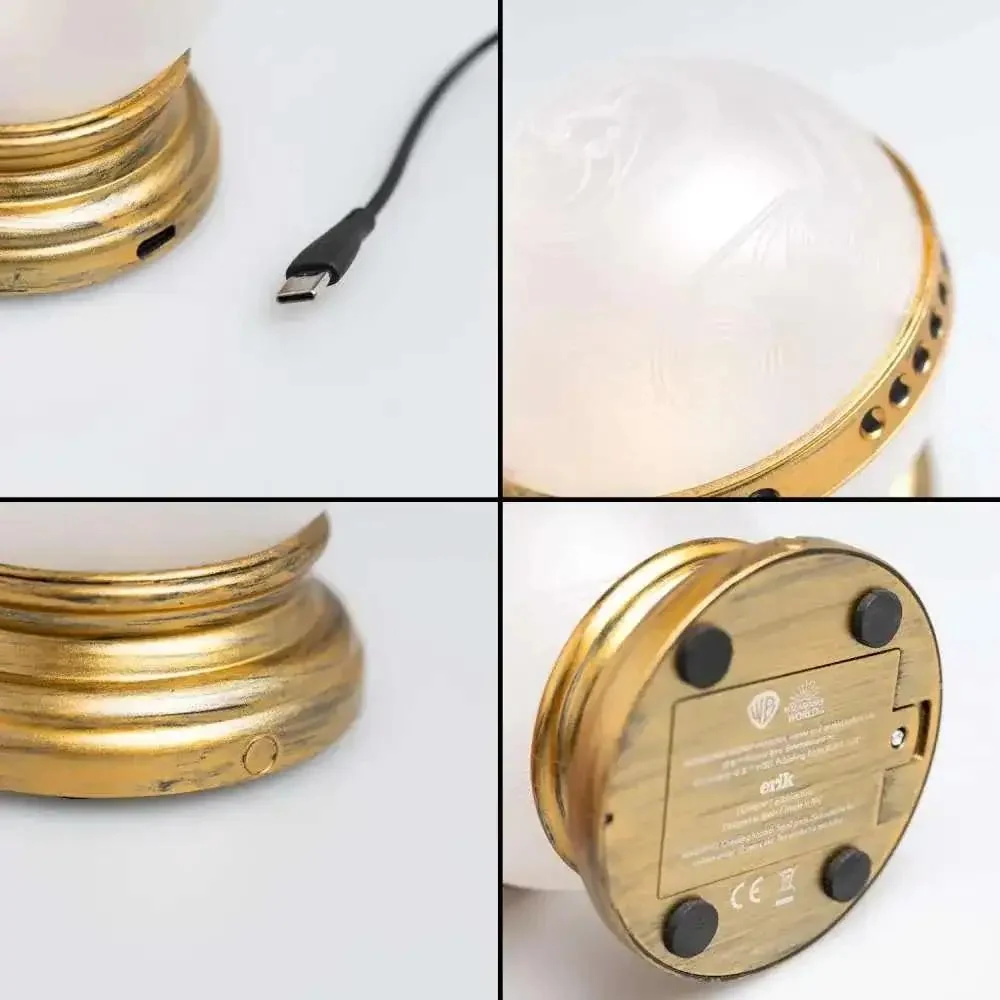Harry Potter Remembrall Lamplampa Tunable White