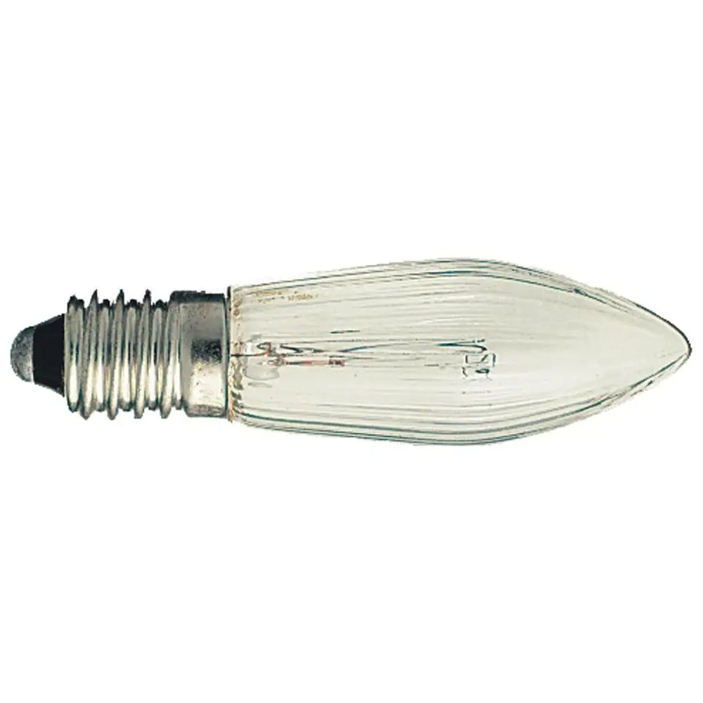 Konstsmide Reservlampa 7 Glödande E10 34v 3w 3p | CleanNest
