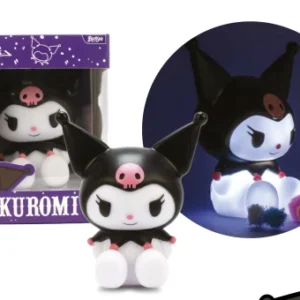 KUROMI - Stämningslampa - 16cm