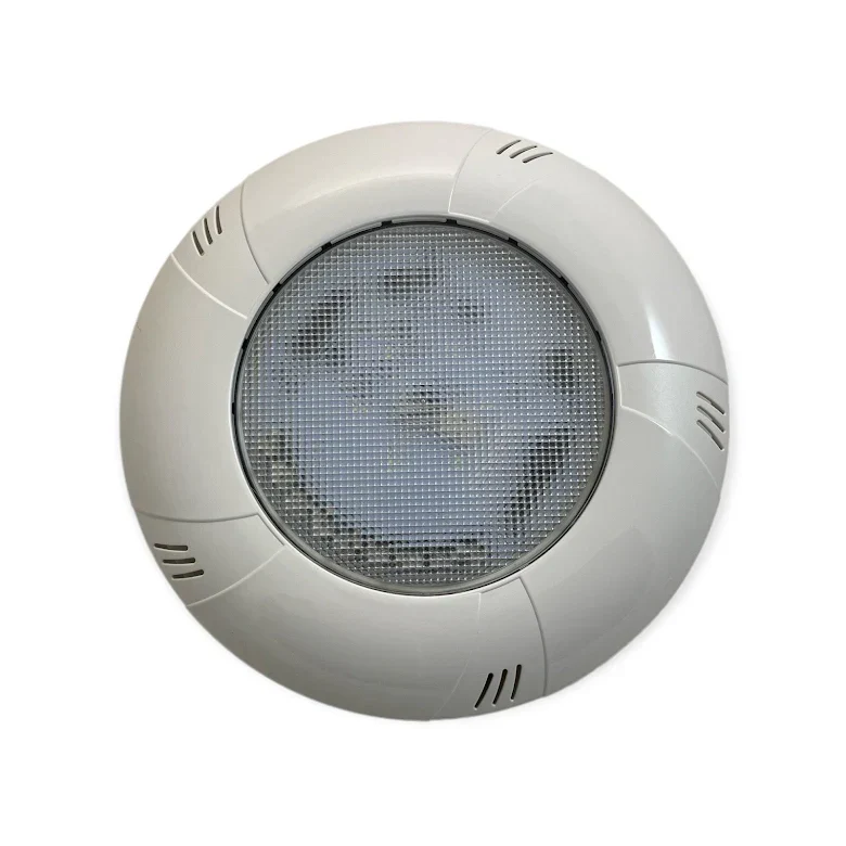 Lampa till glasfiberpool Noria 20W pärla