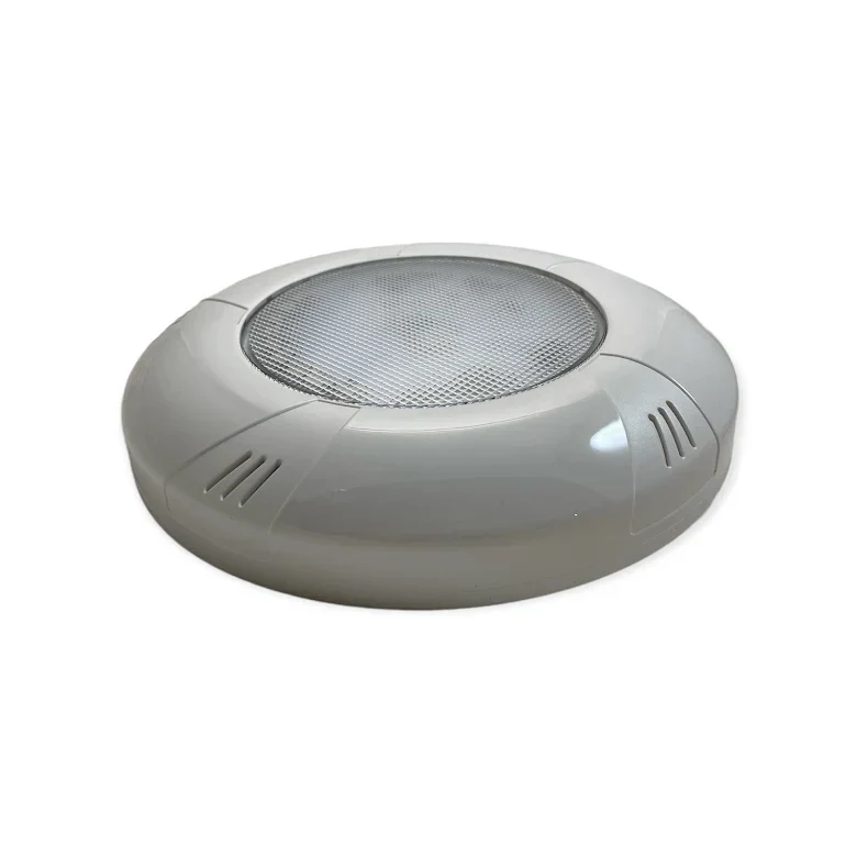 Lampa till glasfiberpool Noria 20W pärla