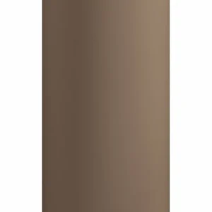 LED Blockljus Utomhus Mocca 10x20 cm
