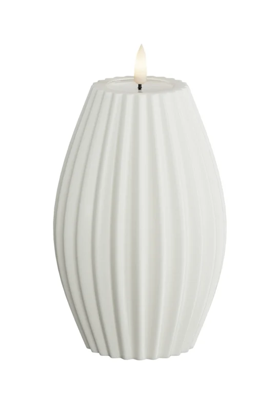 LED Livfull Stripe Vit 10x15 cm