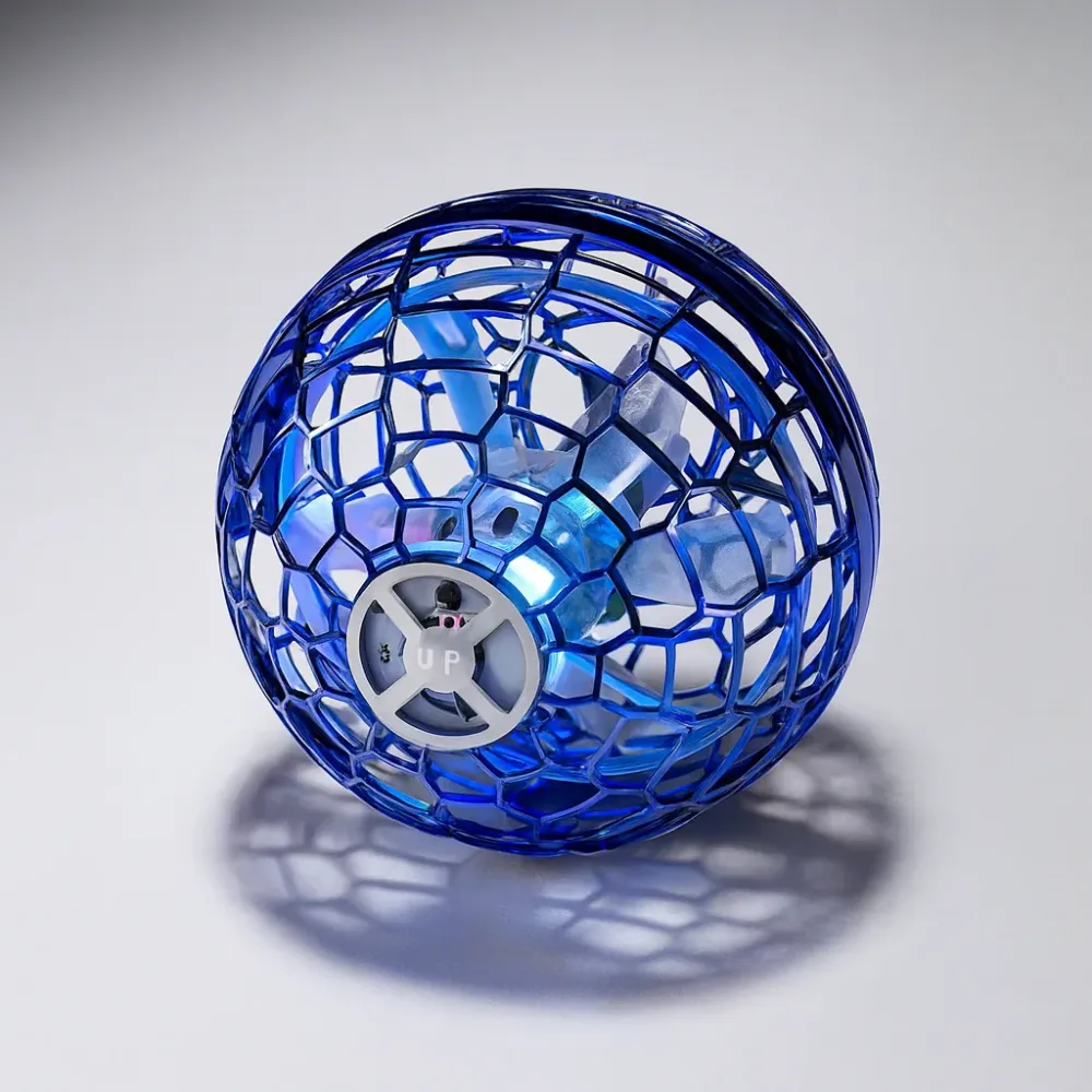 LumiOrb™ | Svävande glädje på sekunder