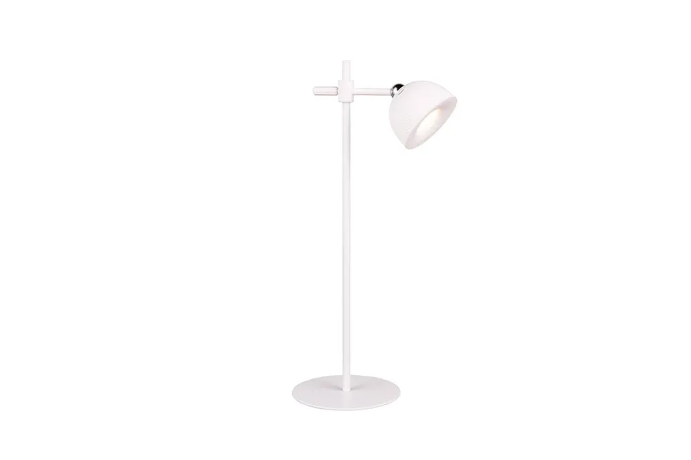 Maxima Bordslampa Trådlös - Krita