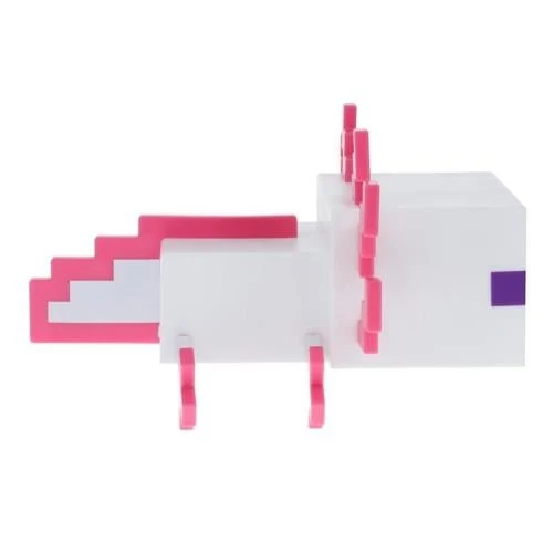MINECRAFT - Axolotl - Livfull