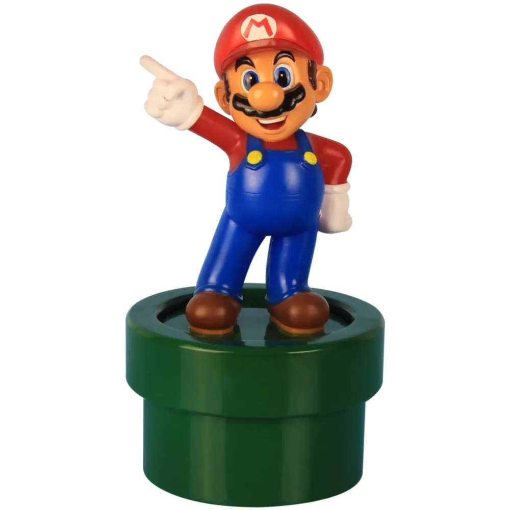 Paladone Super Mario Buoyant