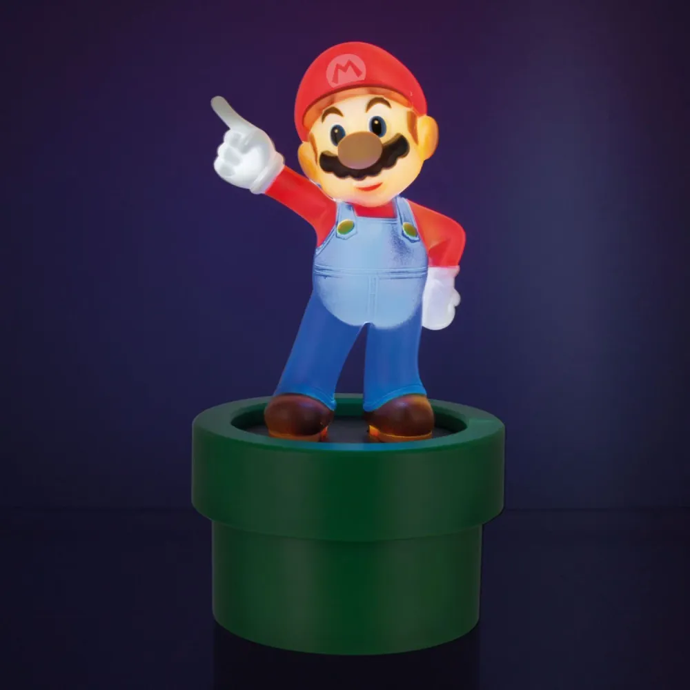 Paladone Super Mario Buoyant