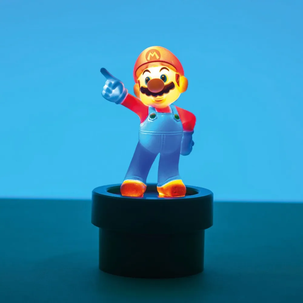 Paladone Super Mario Buoyant