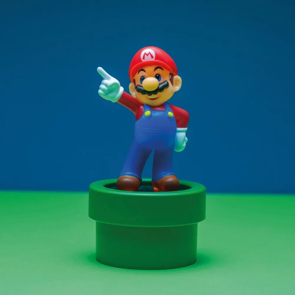 Paladone Super Mario Buoyant