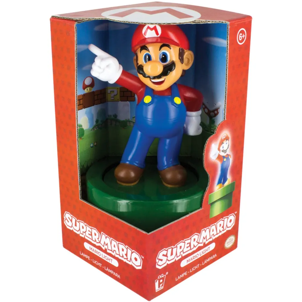 Paladone Super Mario Buoyant