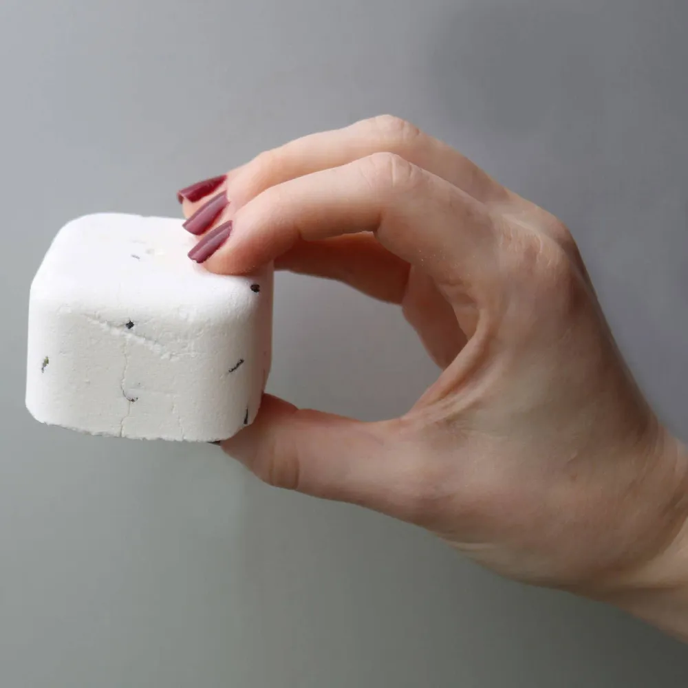 Smart Home Aromaterapi 'lugnande' duschångare/Badbomb
