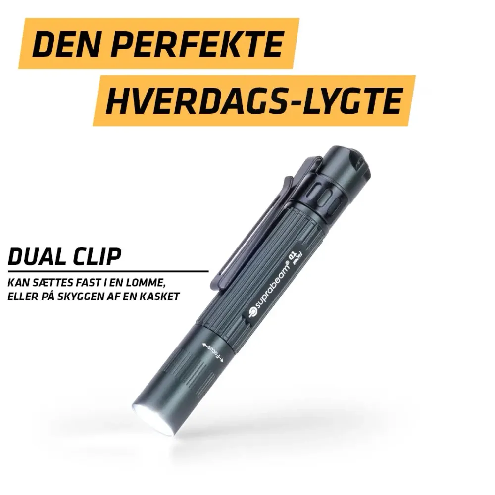 Superstråle - Q1mini Home & Office